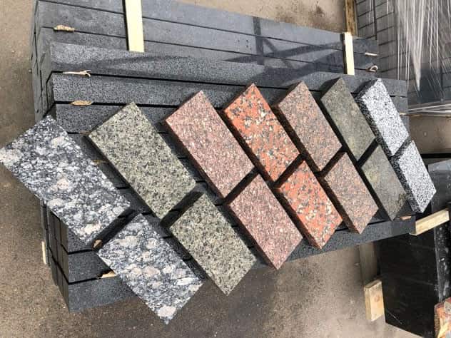 سنگ ساختمان طبیعی با نقش و نگار خاص هر قطعه